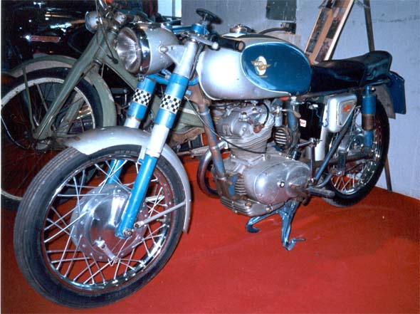 Ciento veinticinco sport