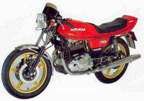 Primera versi&oacute;n de la Desmo