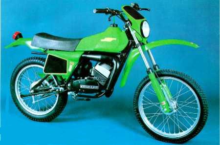 MTV Cross