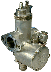 Carburador Amac monobloc