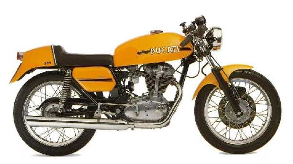 Desmo de 1974