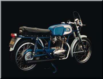 Diana 250