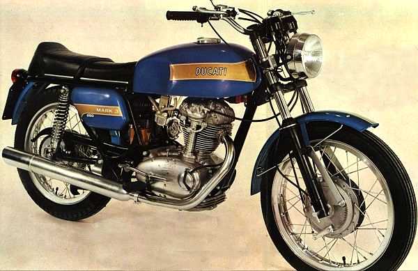 Mark 3 de 1974